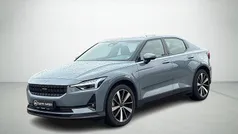 Brugt 2023 Polestar 2 Hatchback | 244.990 kr. (Fair pris)