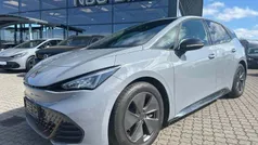 Brugt 2022 Cupra Born Hatchback | 189.780 kr. (Fair pris)
