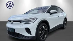 Hvidmetal Brugt 2025 VW ID.4 Style SUV | 369.000 kr. (Fair pris)