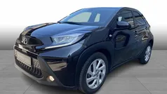 Brugt 2023 Toyota Aygo X Active SUV | 142.900 kr. (Fair pris)