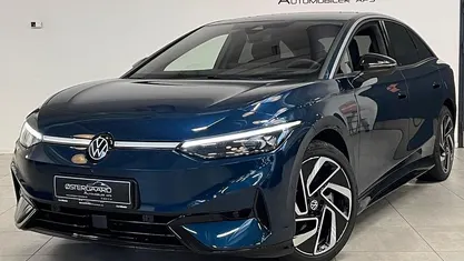 Brugt VW ID.7 Style 210 kW (286 HK) 2024 Hatchback