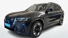 Brugt 2022 BMW iX3 M Sport SUV | 409.900 kr. (Fair pris)