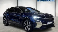 Brugt 2023 Renault Mégane Iconic Hatchback | 199.900 kr. (Fair pris)