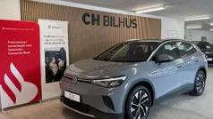 Brugt 2022 VW ID.4 Pro Performance SUV | 204.500 kr. (God pris)