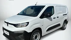 Brugt 2025 Citroën Berlingo Van | 196.450 kr.