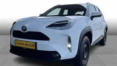 Brugt 2023 Toyota Yaris Cross Comfort SUV | 169.900 kr.