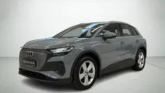 Koksmetal Brugt 2022 Audi Q4 e-tron SUV | 278.500 kr. (Fair pris)