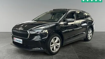 Brugt Skoda Enyaq iV 132 kW (180 HK) 2023 SUV