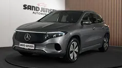 Brugt 2024 Mercedes EQA250+ Progressive SUV | 299.900 kr. (Super pris)