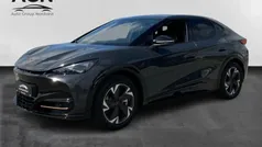 Grå Brugt 2024 Cupra Tavascan Endurance SUV | 319.900 kr. (Fair pris)