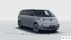 Sølvmetal Ny 2026 VW ID. Buzz Style Van | 535.753 kr. (Fair pris)
