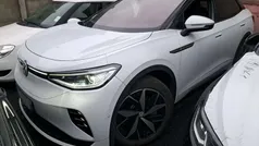 Brugt 2023 VW ID.5 GTX SUV | 309.990 kr. (Fair pris)