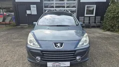 Brugt 2007 Peugeot 307 | 17.900 kr.