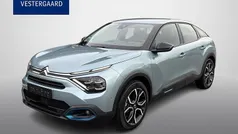 Brugt 2022 Citroën e-C4 Shine Hatchback | 139.895 kr. (Fair pris)