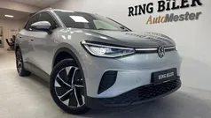 Brugt 2024 VW ID.4 Style SUV | 328.800 kr. (Fair pris)
