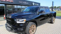 Sortmetal Brugt 2019 Dodge Ram Afhentning | 500.000 kr. (Fair pris)