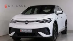 Hvid Brugt 2023 VW ID.5 Pro Performance SUV | 264.900 kr. (God pris)