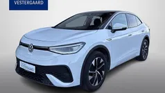 Brugt 2022 VW ID.5 Pro SUV | 222.700 kr. (Fair pris)