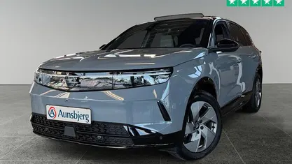 Grå metal Brugt 2024 Opel Grandland Electric SUV | 314.500 kr. (Fair pris)