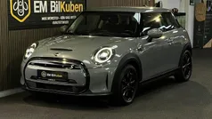 Brugt 2021 Mini Cooper SE Hatchback | 134.900 kr. (Fair pris)