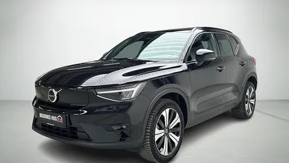 Brugt 2022 Volvo XC40 Ultimate SUV | 269.900 kr. (Fair pris)