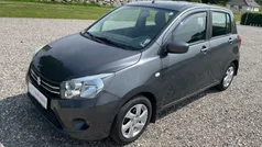 Koks Brugt 2016 Suzuki Celerio Exclusive Hatchback | 39.800 kr. (Fair pris)