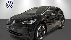 Brugt 2023 VW ID.3 Pro Hatchback | 229.900 kr. (Fair pris)