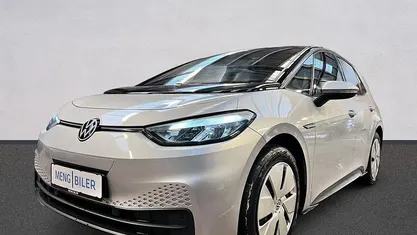 Brugt VW ID.3 Life 150 kW (204 HK) 2020 Hatchback