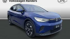 Brugt 2022 VW ID.4 Pro Performance SUV | 279.900 kr. (Fair pris)