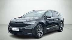 Brugt 2022 Skoda Enyaq iV SportLine SUV | 279.900 kr. (God pris)
