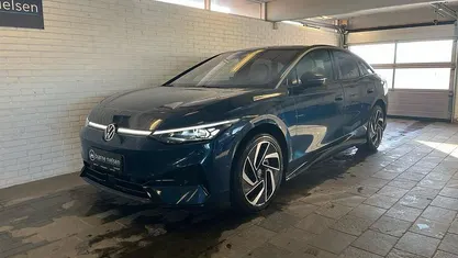 Brugt 2023 VW ID.7 Style Hatchback | 354.900 kr. (Fair pris)