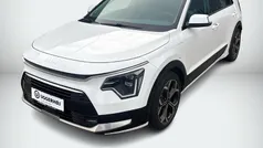 Hvidmetal Brugt 2023 Kia Niro SUV | 249.000 kr. (Fair pris)