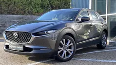 Gråmetal Brugt 2019 Mazda CX-30 Sky SUV | 224.900 kr. (Fair pris)