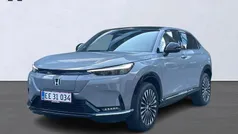 Urban gray/g2 Brugt 2024 Honda e:Ny1 Advance SUV | 244.900 kr. (Fair pris)