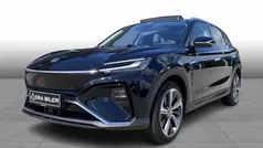 Sort Ny 2025 MG Marvel R Luxury SUV | 249.900 kr. (Super pris)