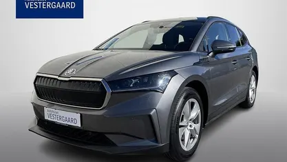 Brugt Skoda Enyaq iV 132 kW (180 HK) 2023 SUV