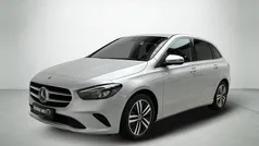 Gråmetal Brugt 2019 Mercedes B200 Progressive MPV | 239.980 kr. (Fair pris)
