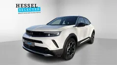 Hvid Brugt 2023 Opel Mokka-e Ultimate SUV | 152.900 kr. (Fair pris)