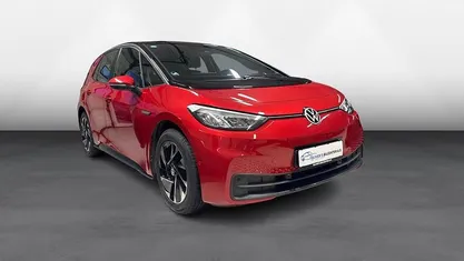 Brugt 2022 VW ID.3 Pro Performance Hatchback | 143.900 kr. (Fair pris)