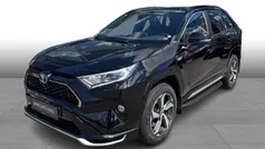 Brugt 2021 Toyota RAV4 H3 SUV | 369.900 kr. (Lidt for dyr)