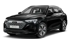 Brugt 2023 Audi Q8 e-tron Prestige SUV | 439.900 kr. (Fair pris)