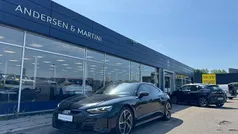 Brugt 2022 Audi e-tron GT quattro Ambiente Sedan | 652.200 kr. (Dyr)