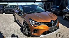 Kobbermetal Brugt 2021 Renault Captur Intens SUV | 174.800 kr. (Fair pris)