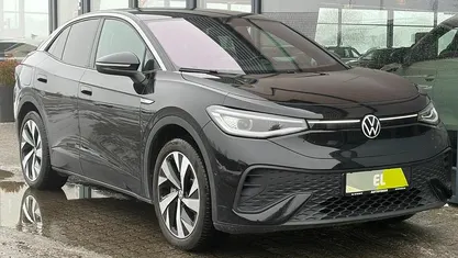 Brugt VW ID.5 Pro Performance 150 kW (204 HK) 2023 SUV