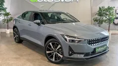 Brugt 2023 Polestar 2 Sedan | 244.000 kr. (Fair pris)