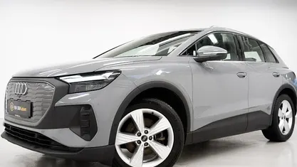 Brugt Audi Q4 e-tron Advanced 125 kW (170 HK) 2022 SUV