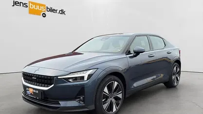 Brugt Polestar 2 169 kW (231 HK) 2023 Hatchback