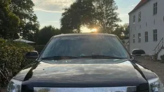 Sortmetal Brugt 2007 Cadillac Escalade SUV | 223.000 kr.