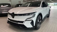 Hvid Brugt 2023 Renault Mégane Equilibre Hatchback | 184.500 kr. (Fair pris)