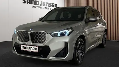Brugt 2025 BMW iX1 M Sport SUV | 389.900 kr. (Fair pris)